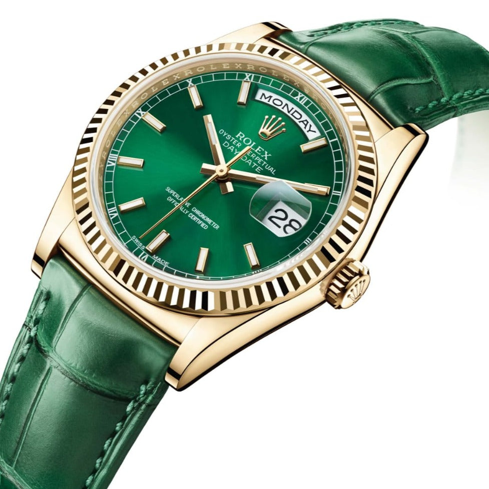 Amazing Luxury Unmatched Quality Men's watch - AmazingBaba