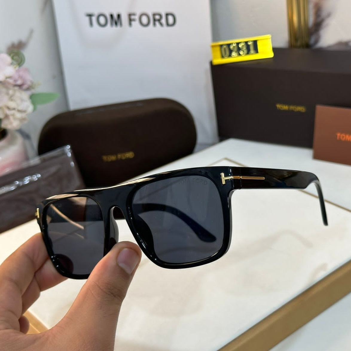 Men's UV Protected Sunglasses - AmazingBaba