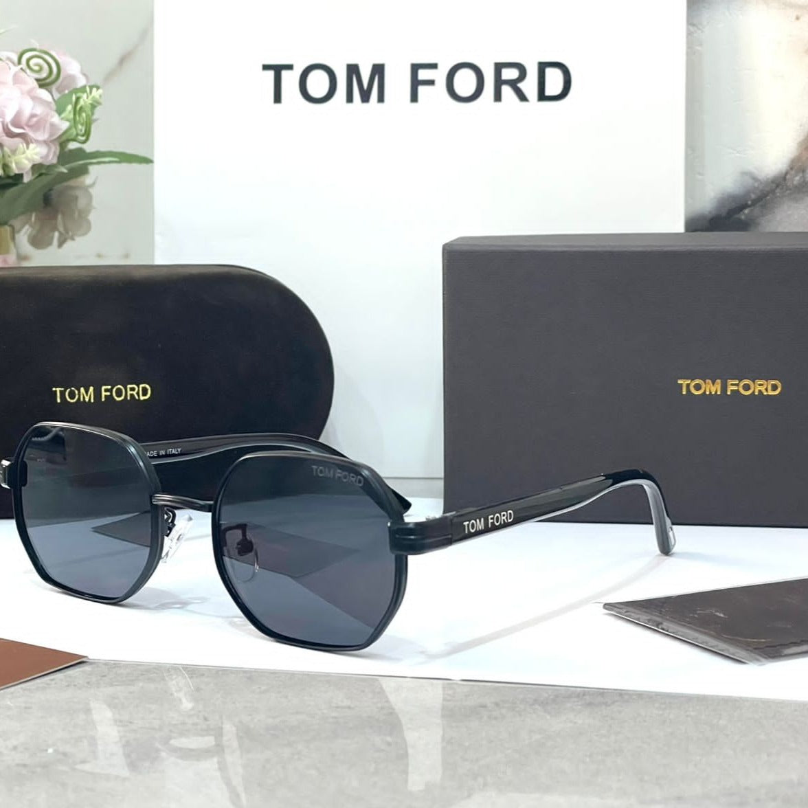 Amazing Premium High quality Unisex Sunglasses - AmazingBaba