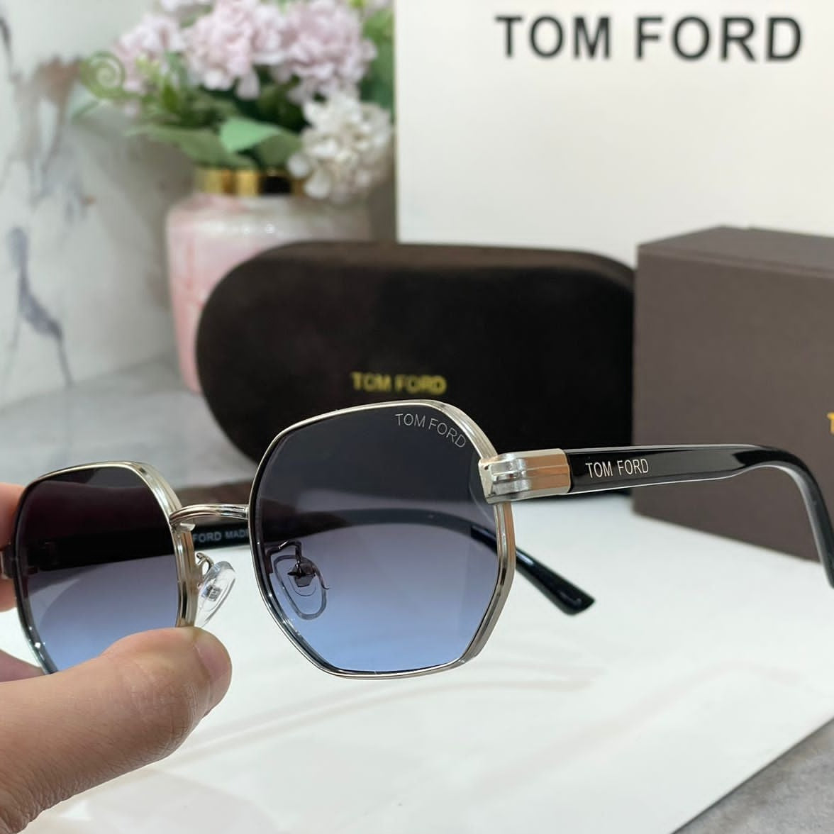 Amazing Premium High quality Unisex Sunglasses - AmazingBaba