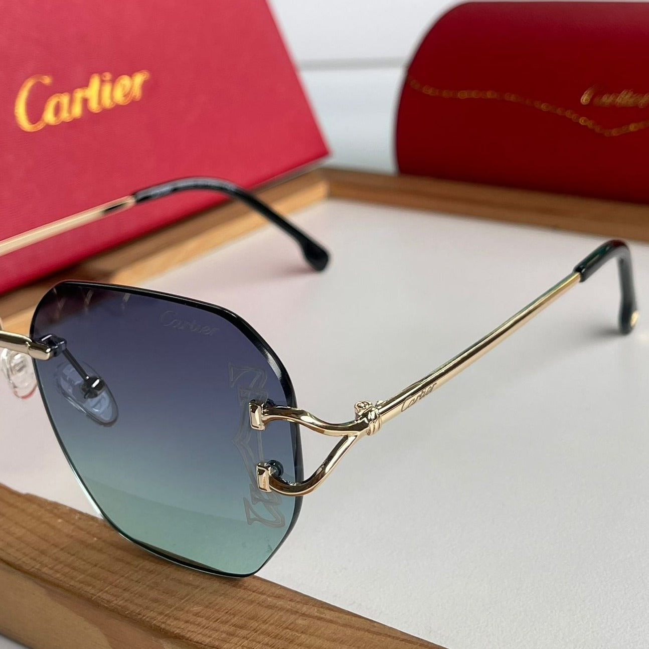 Amazing versatile Unisex Sunglasses - AmazingBaba