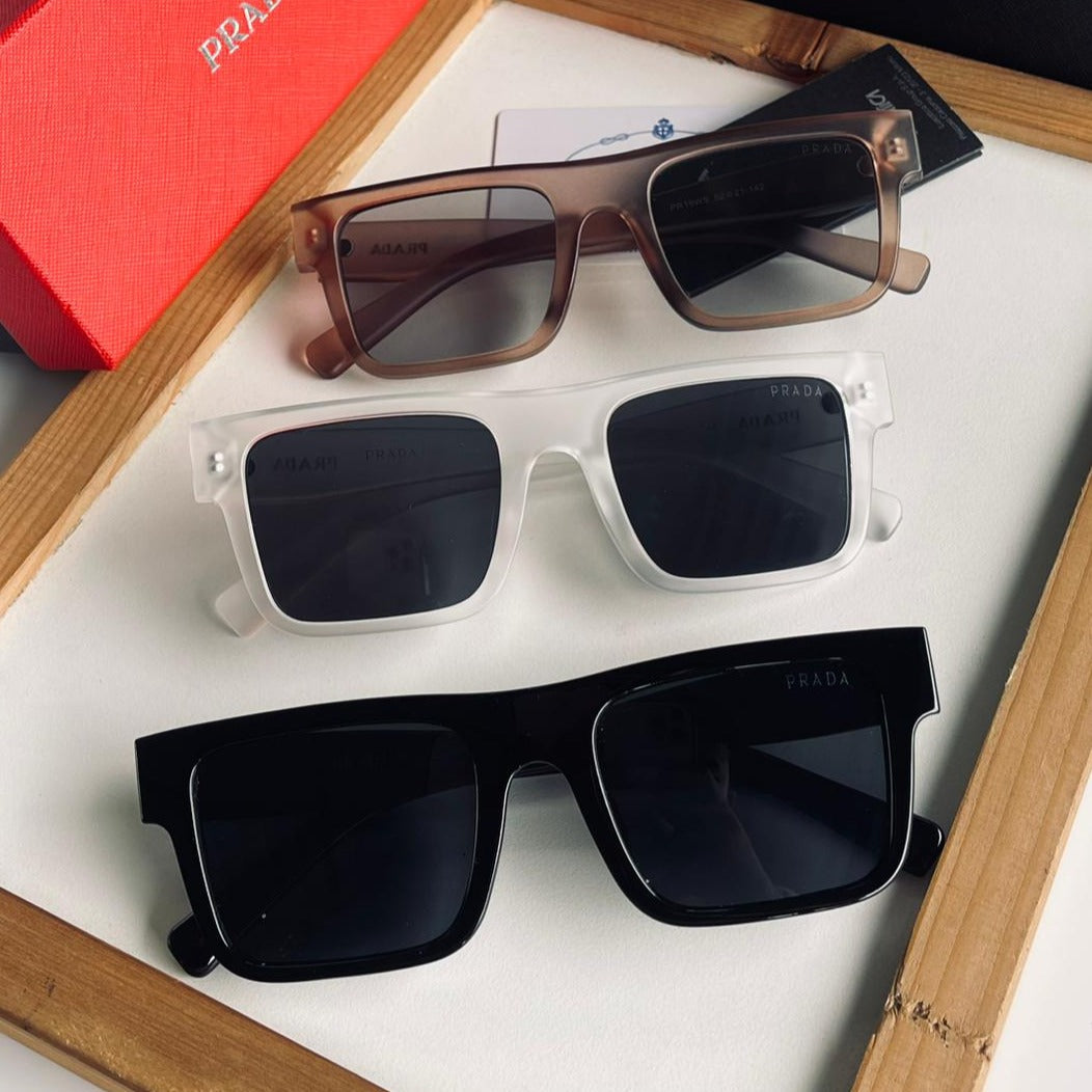 Amazing stylish and versatile Sunglasses - AmazingBaba