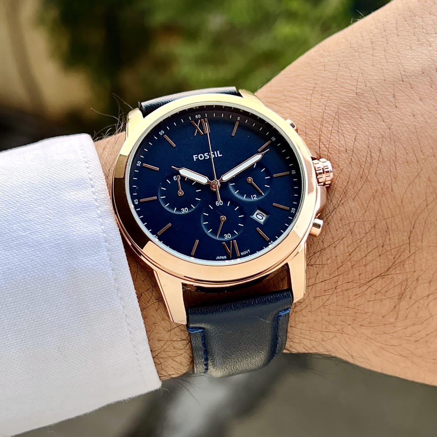 Amazing royal  Luxury Men's  Watch - AmazingBaba