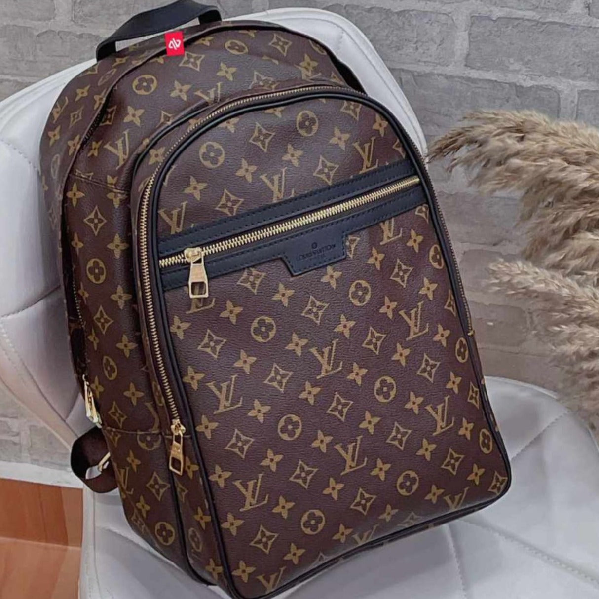 Amazing exquisite Backpack - AmazingBaba