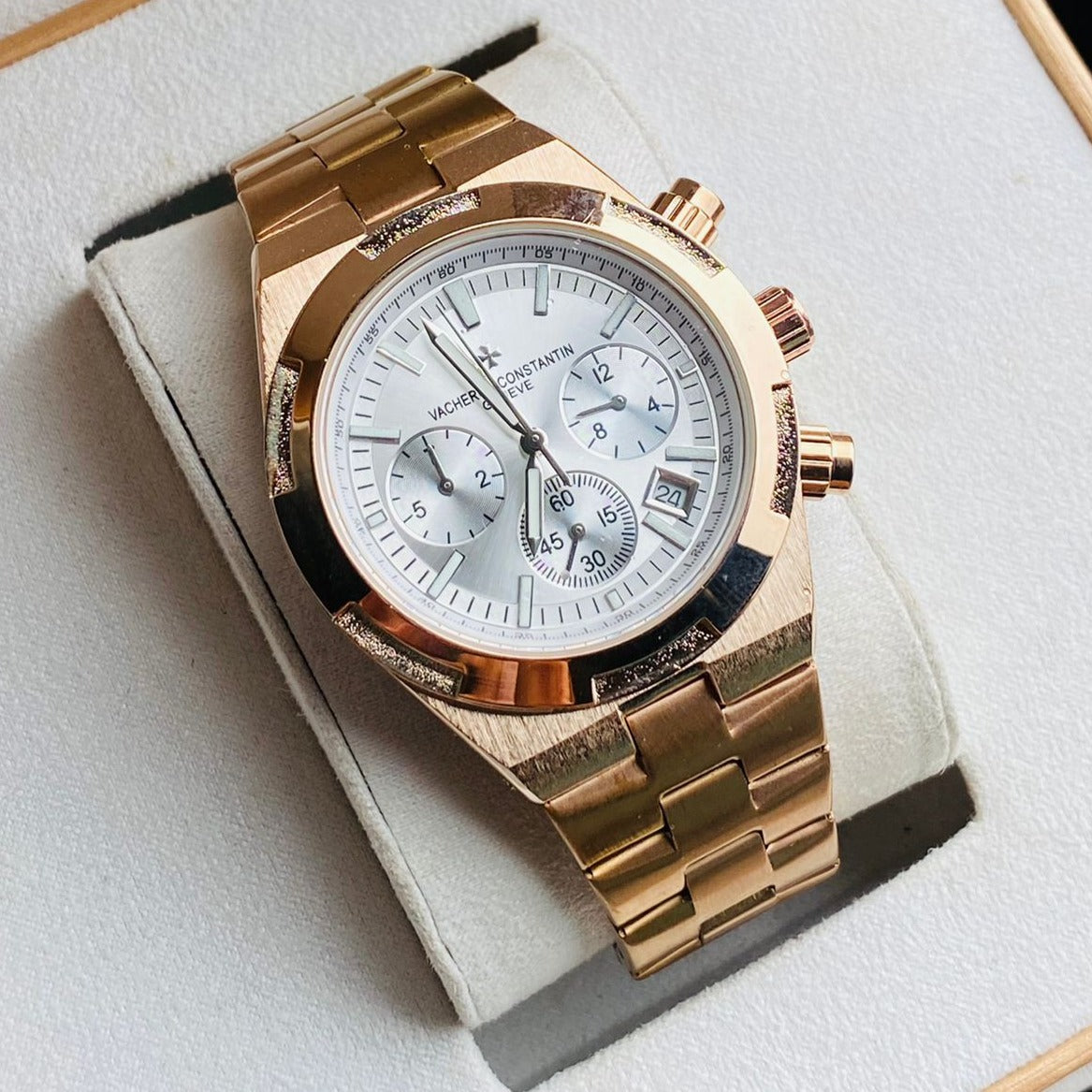 Amazing Constantin Luxury watch - AmazingBaba