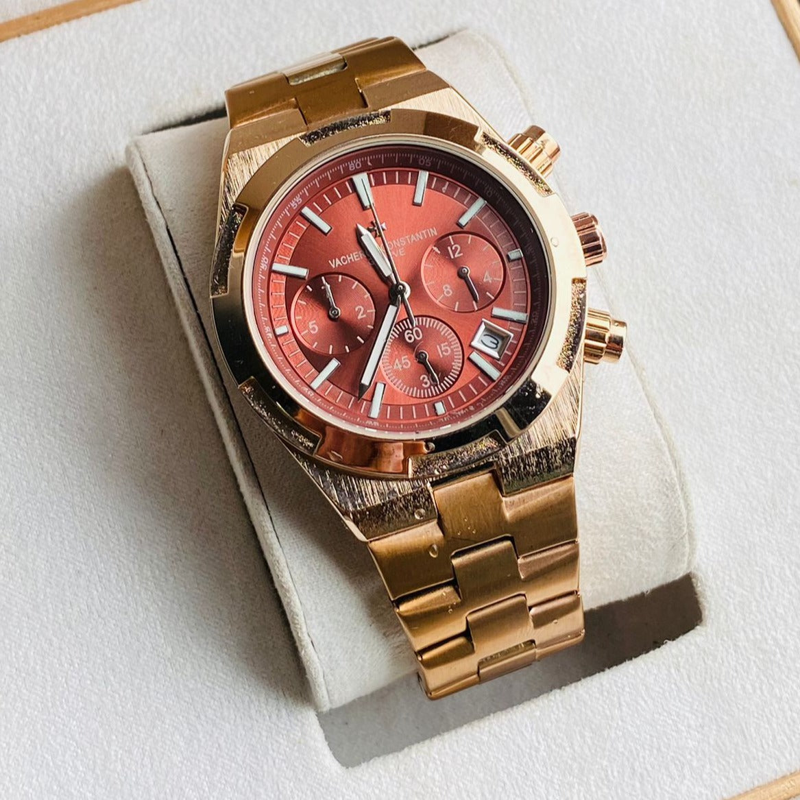 Amazing Constantin Luxury watch - AmazingBaba