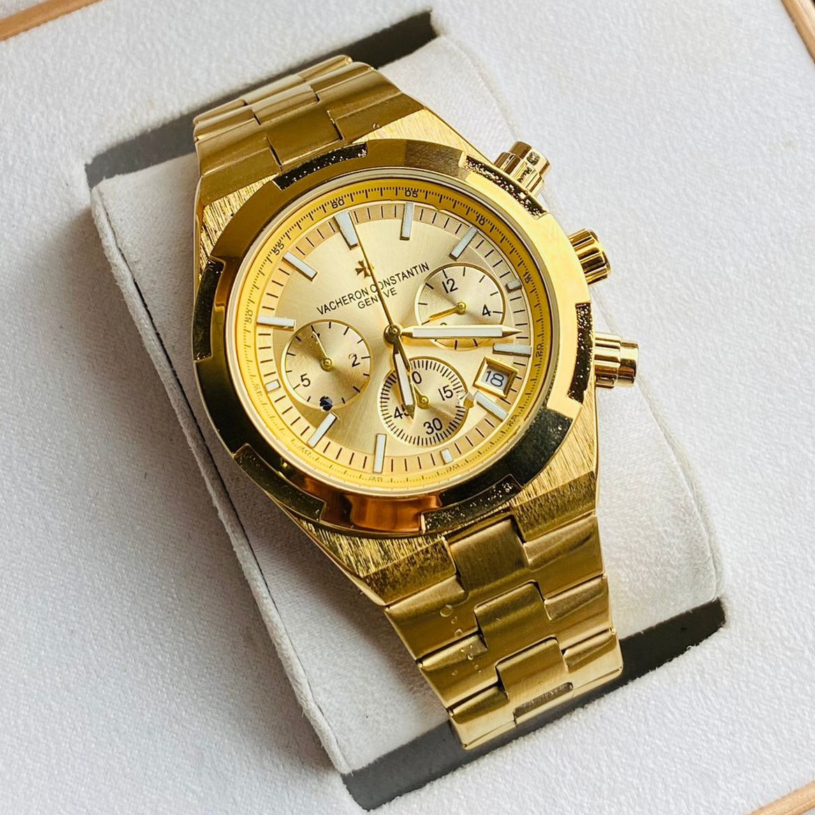 Amazing Constantin Luxury watch - AmazingBaba