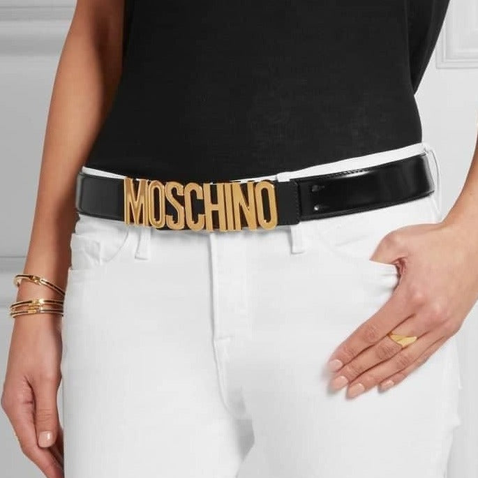 Amazing Heavy Quality Initial Belt - AmazingBaba