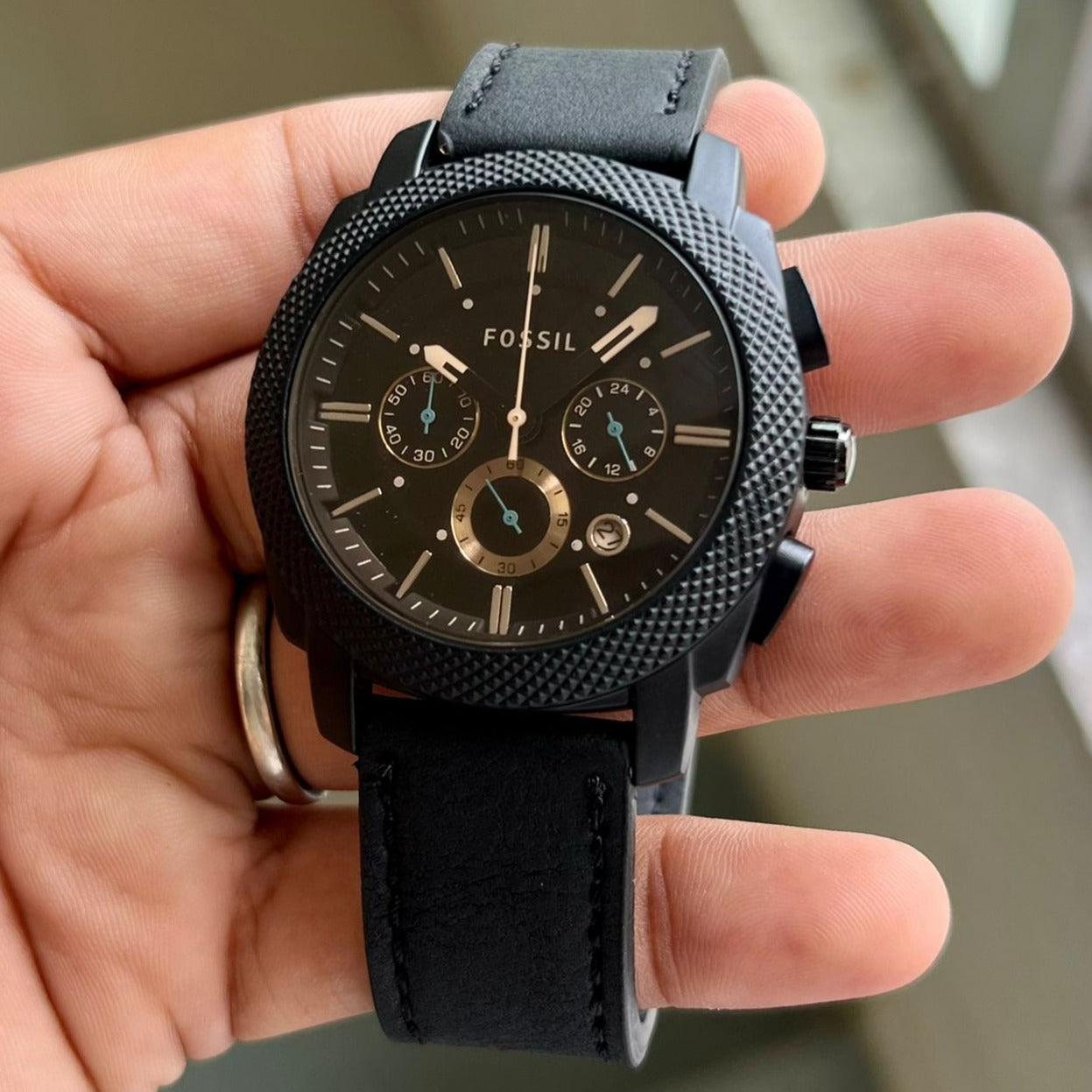 Amazing Luxury exceptional quality Men's Watch - AmazingBaba