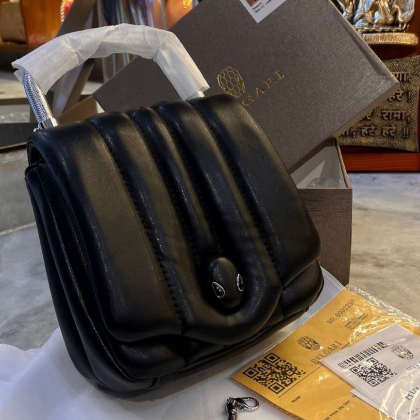 Amazing high-quality leather Bag - AmazingBaba