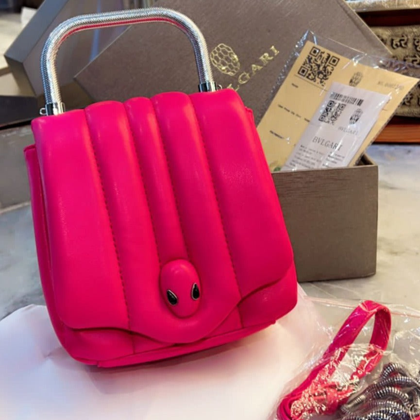 Amazing high-quality leather Bag - AmazingBaba