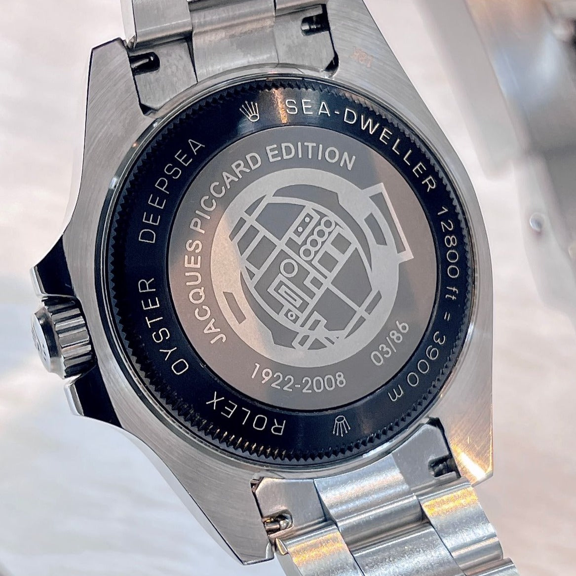 Amazing Top-End ETA Quality Metal Green Watch - AmazingBaba