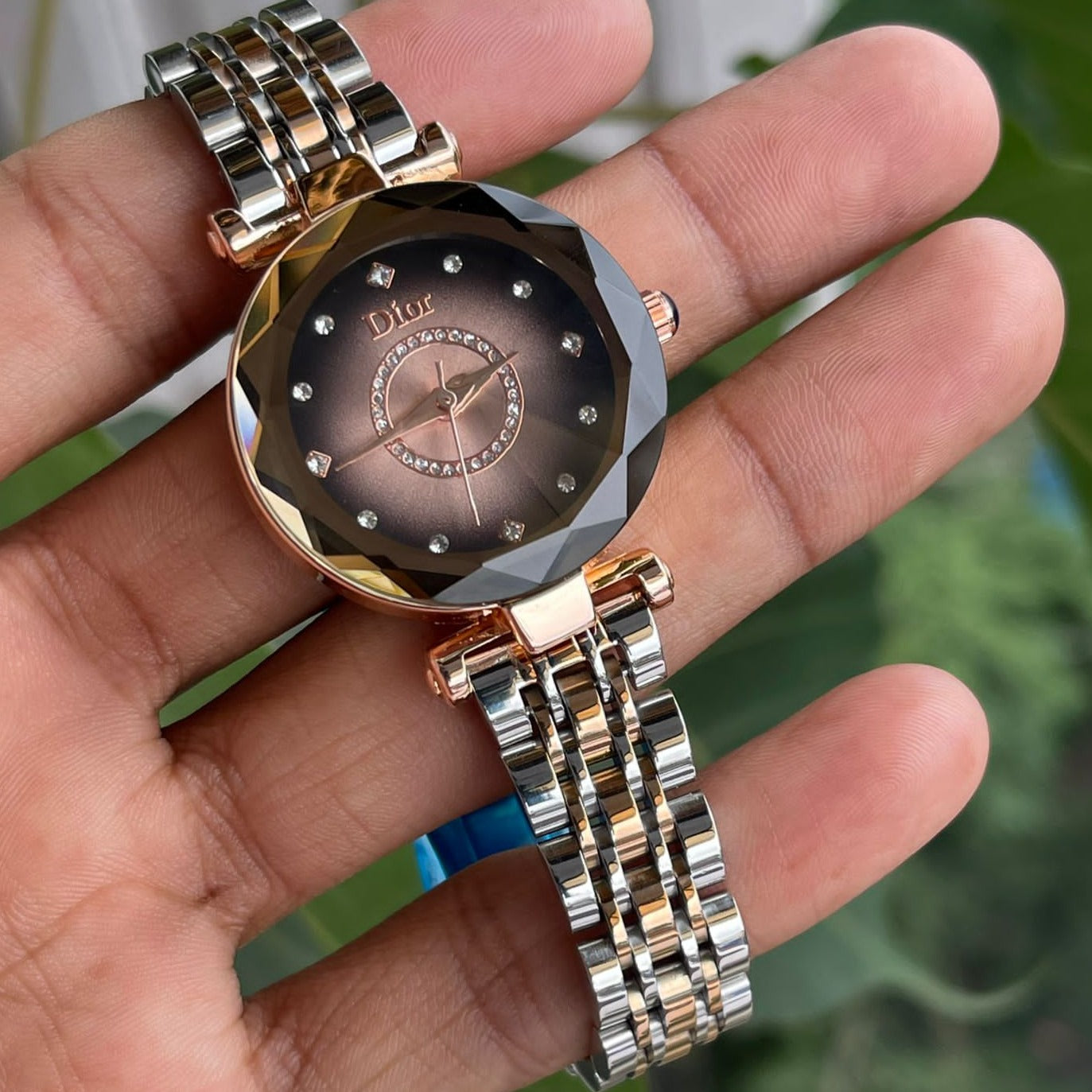 Amazing Luxury Fashion Women Watch - AmazingBaba