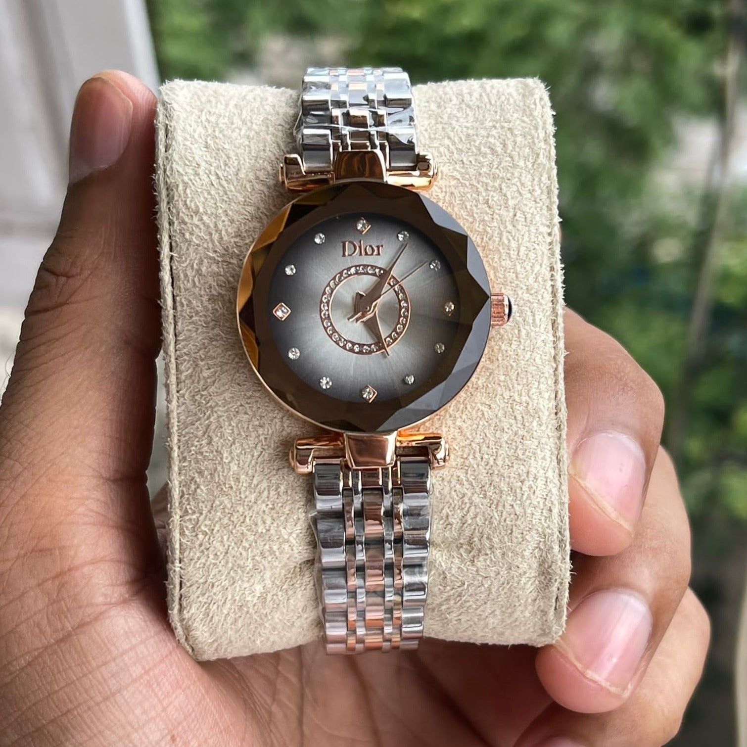 Amazing Luxury Fashion Women Watch - AmazingBaba