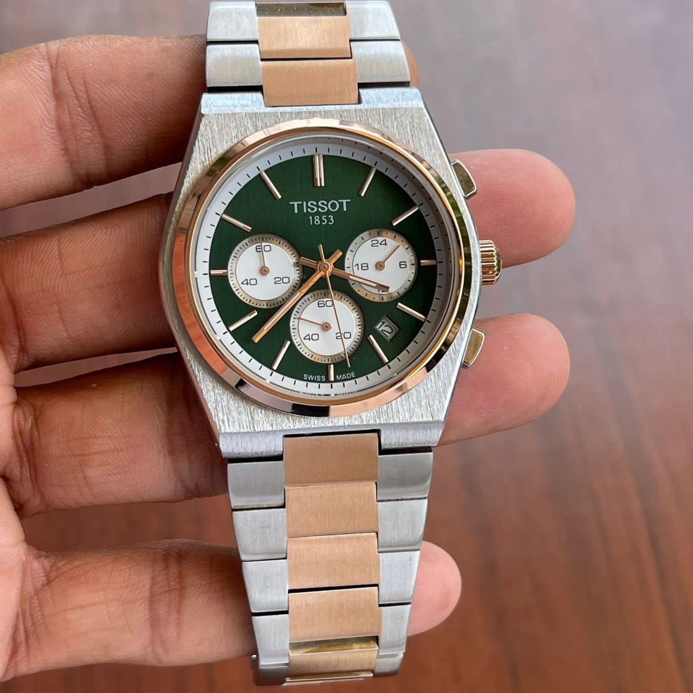 Amazing Embrace the modern Luxury watch - AmazingBaba