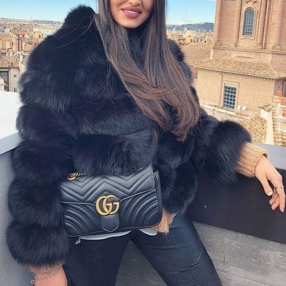 GG Marmont Matelassé Shoulder Bag - AmazingBaba