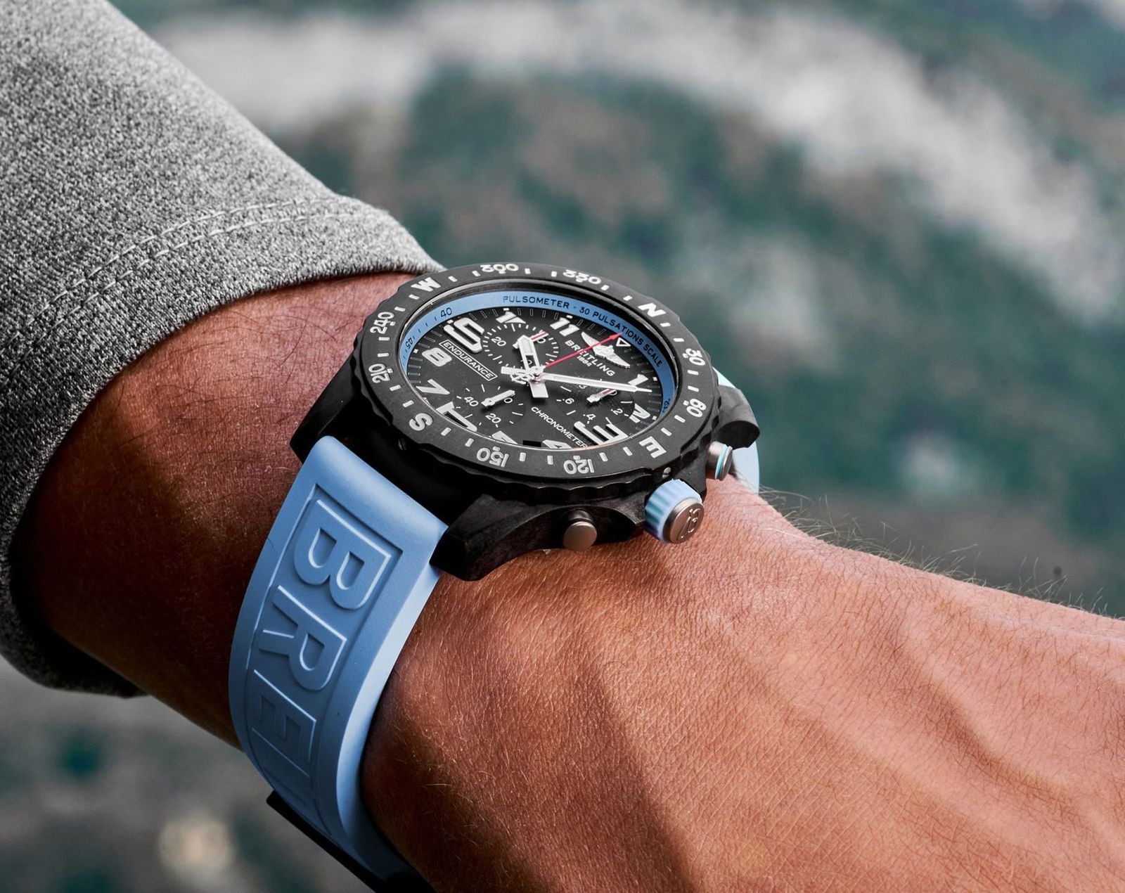 Luxury Quality Men's Premium Watch - AmazingBaba