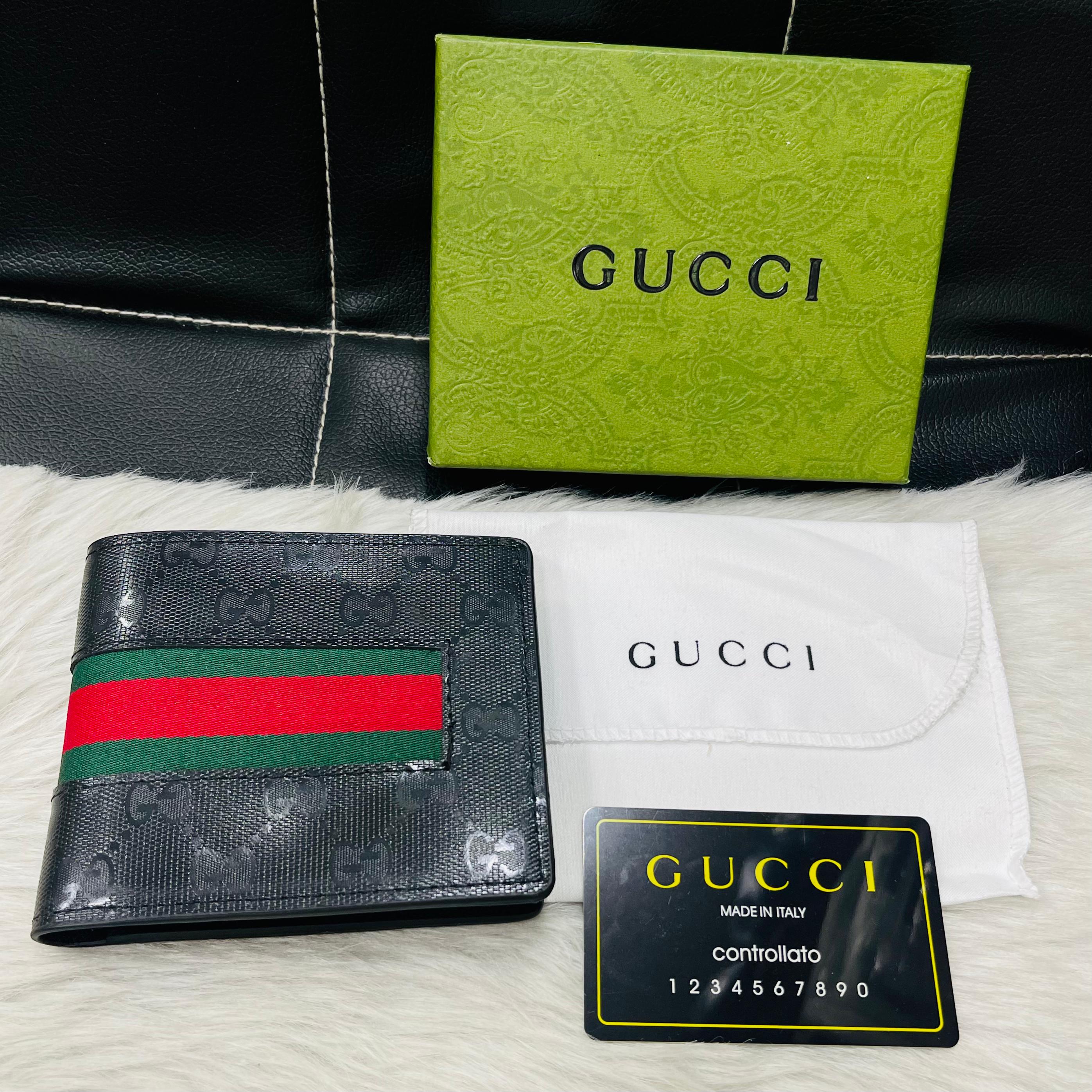 Imported Premium Quality Wallet