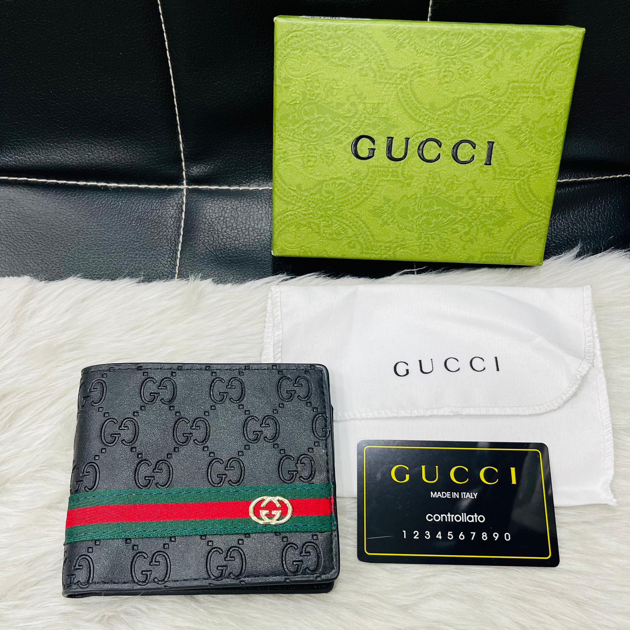 Imported Premium Quality Wallet