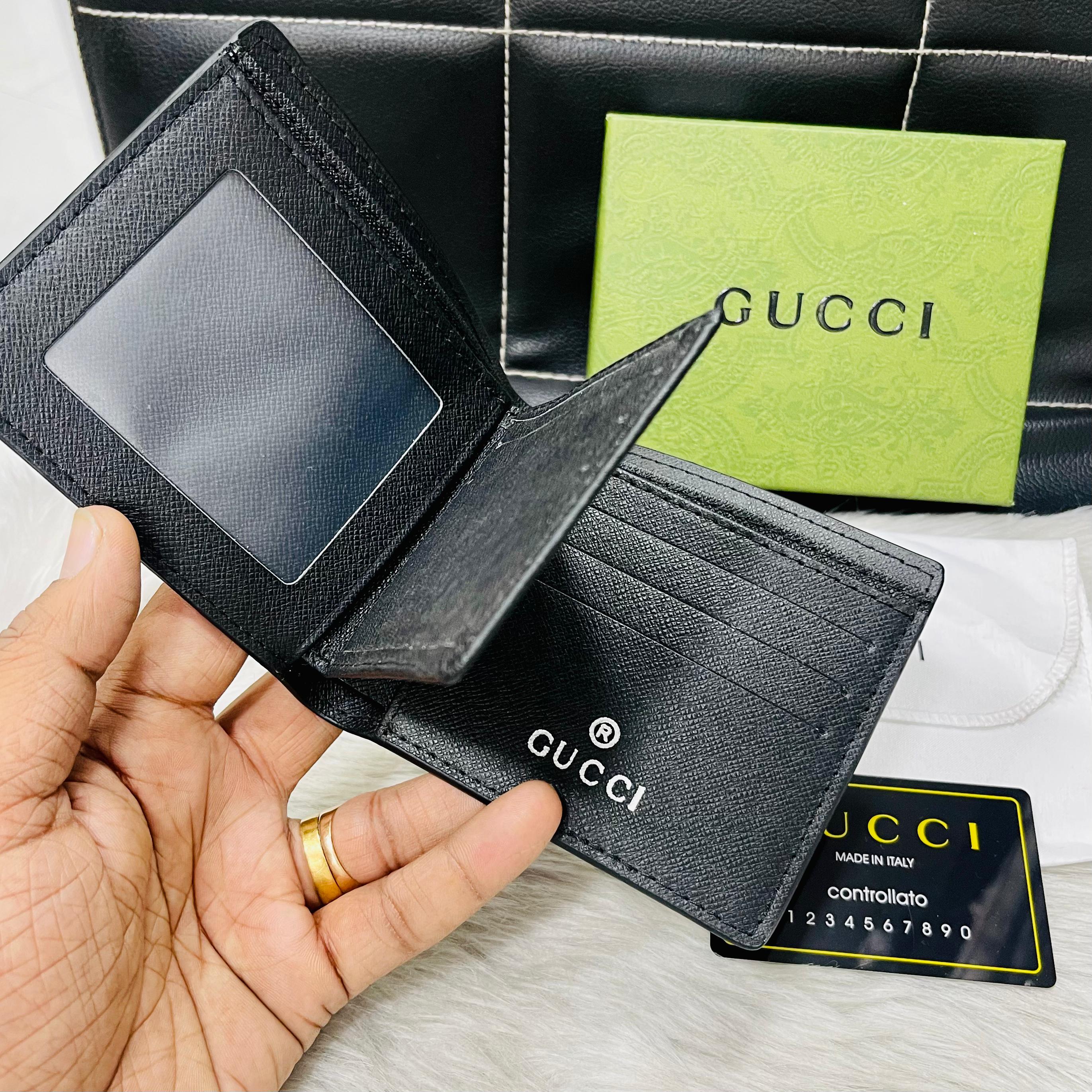 Imported Premium Quality Wallet