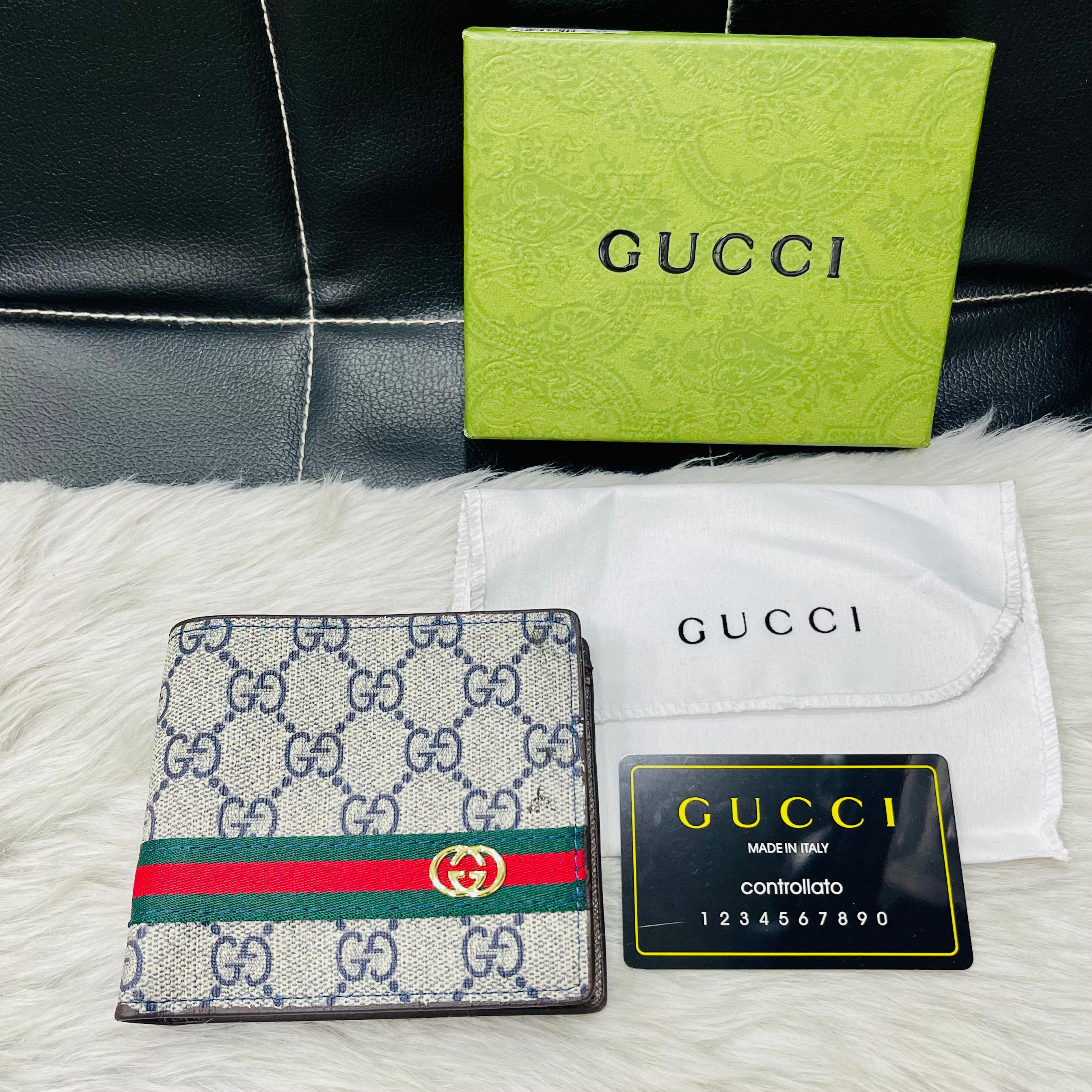 Imported Premium Quality Wallet