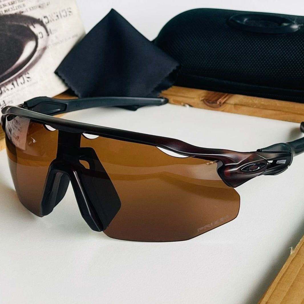 Oakley Premium Sunglasses - AmazingBaba