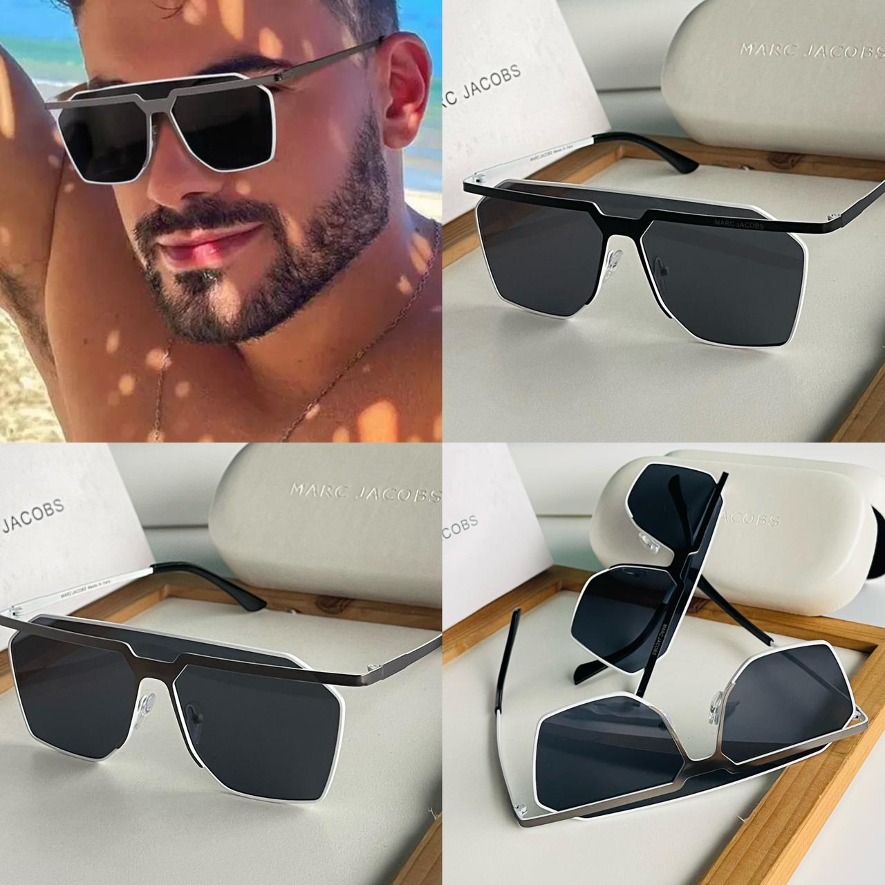 JC Premium Men's Sunglasses - AmazingBaba