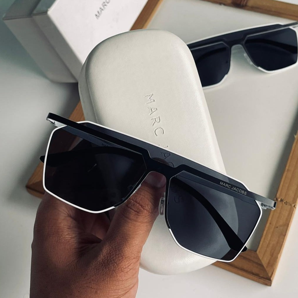 JC Premium Men's Sunglasses - AmazingBaba