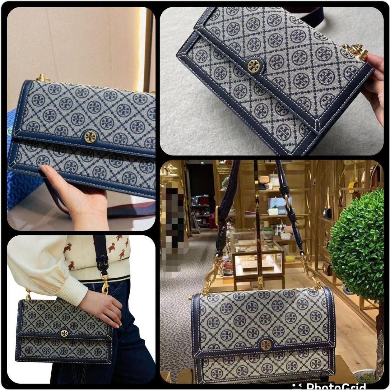 Amazing Tory Premium Bag - AmazingBaba