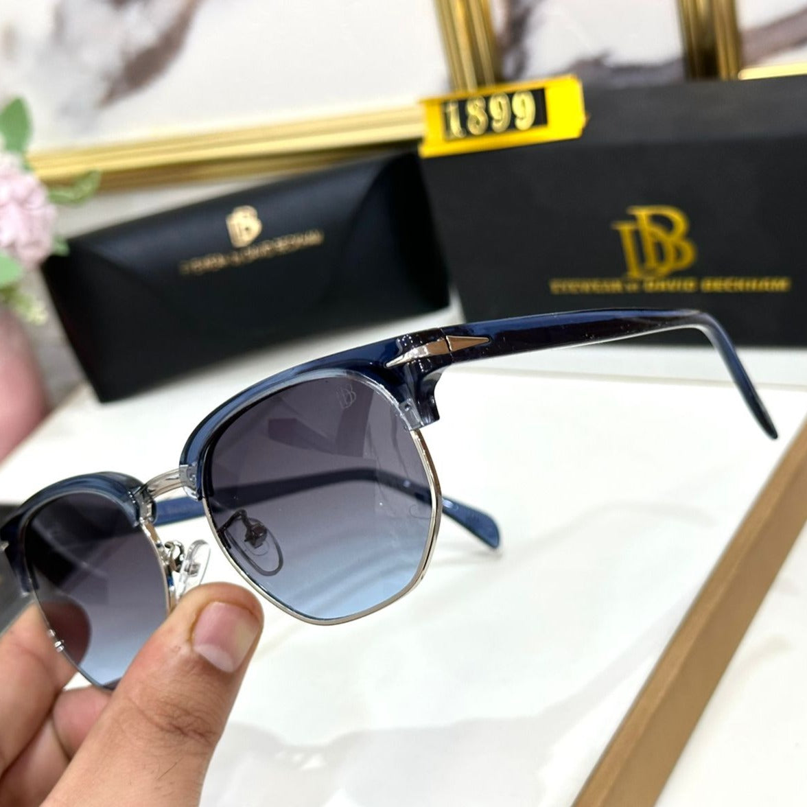 DB Premium Mens Sunglasses