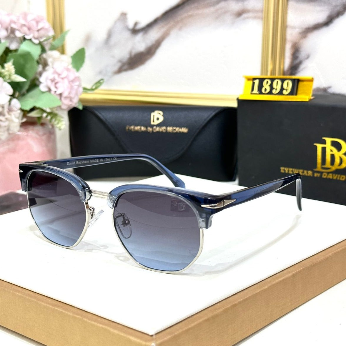 DB Premium Mens Sunglasses