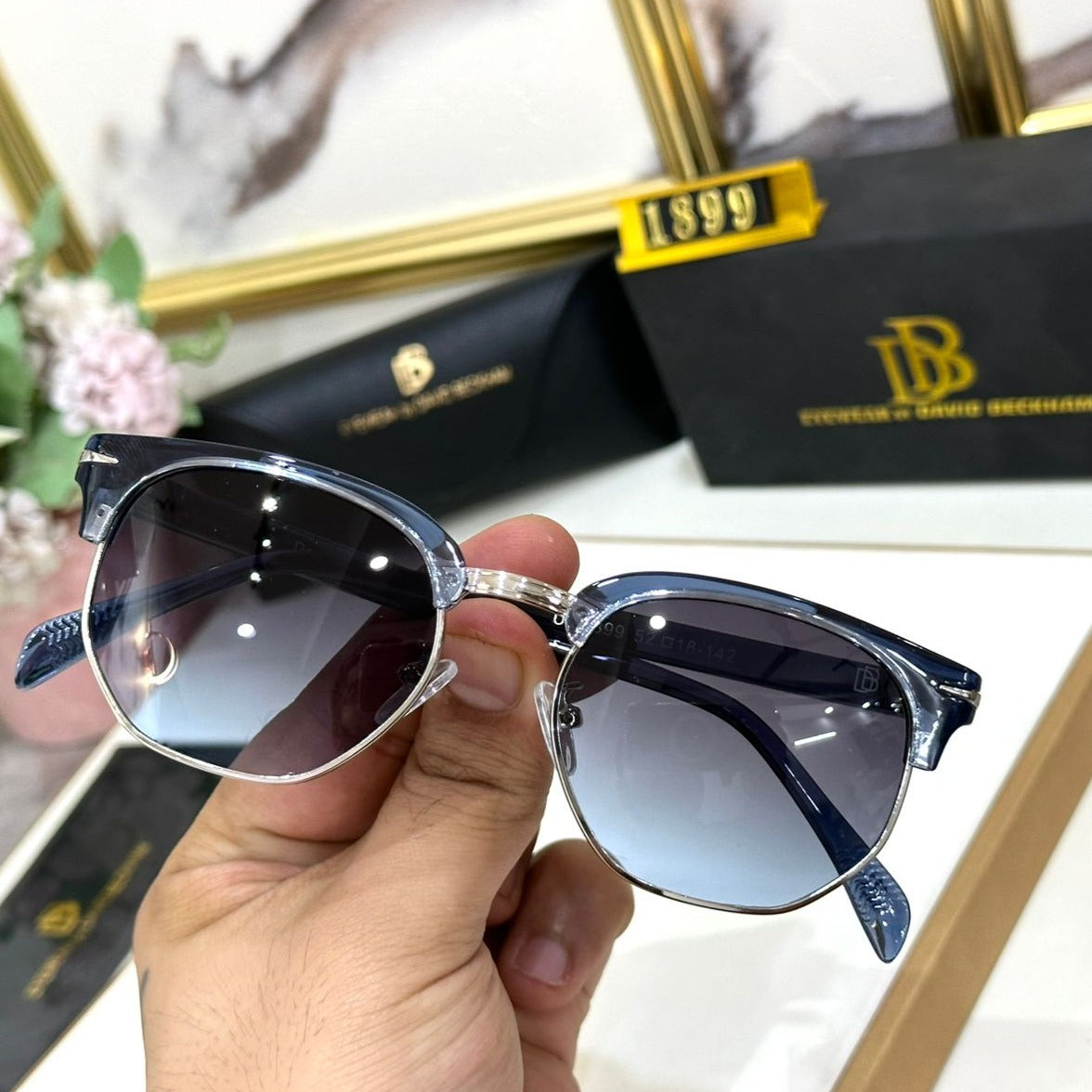 DB Premium Mens Sunglasses