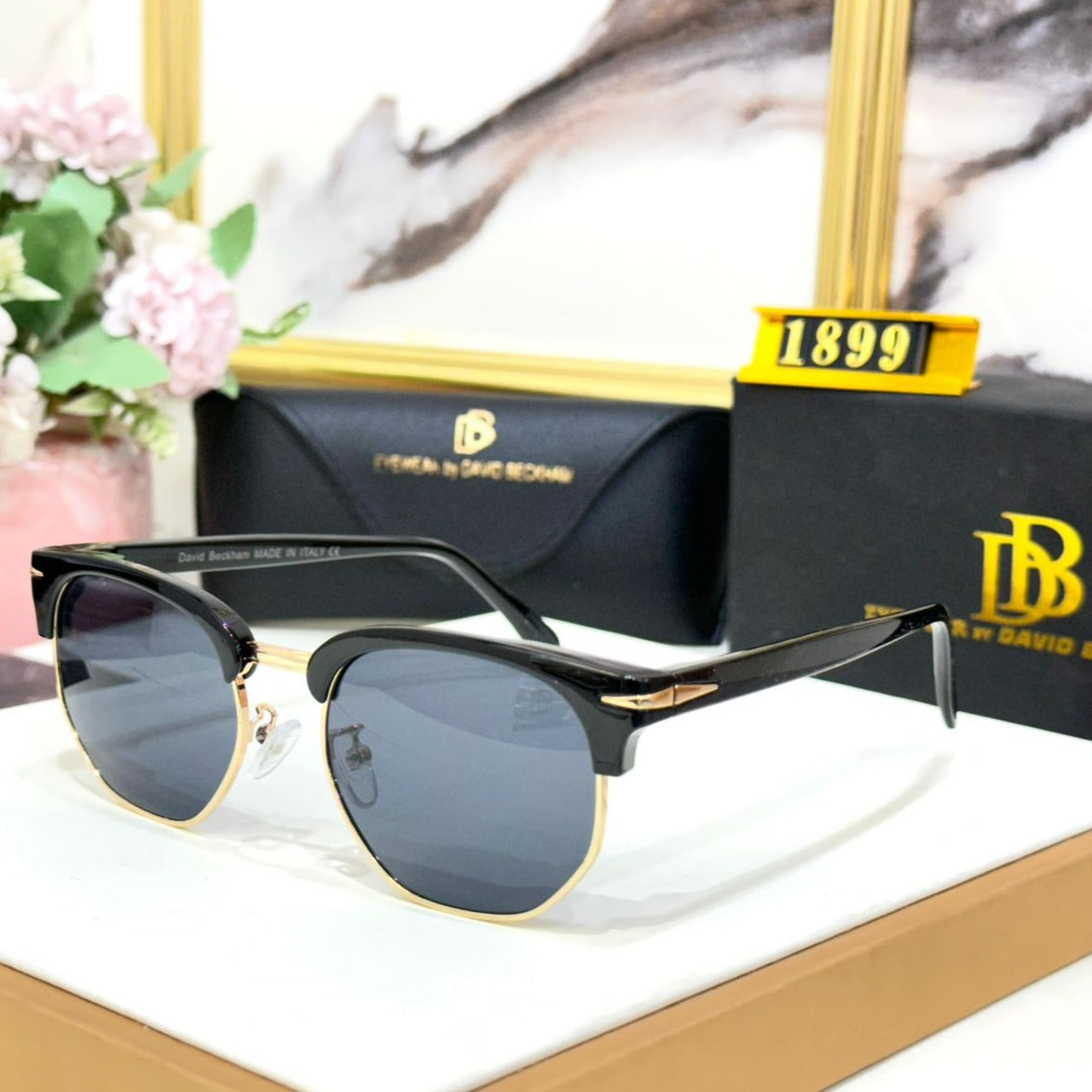 DB Premium Mens Sunglasses