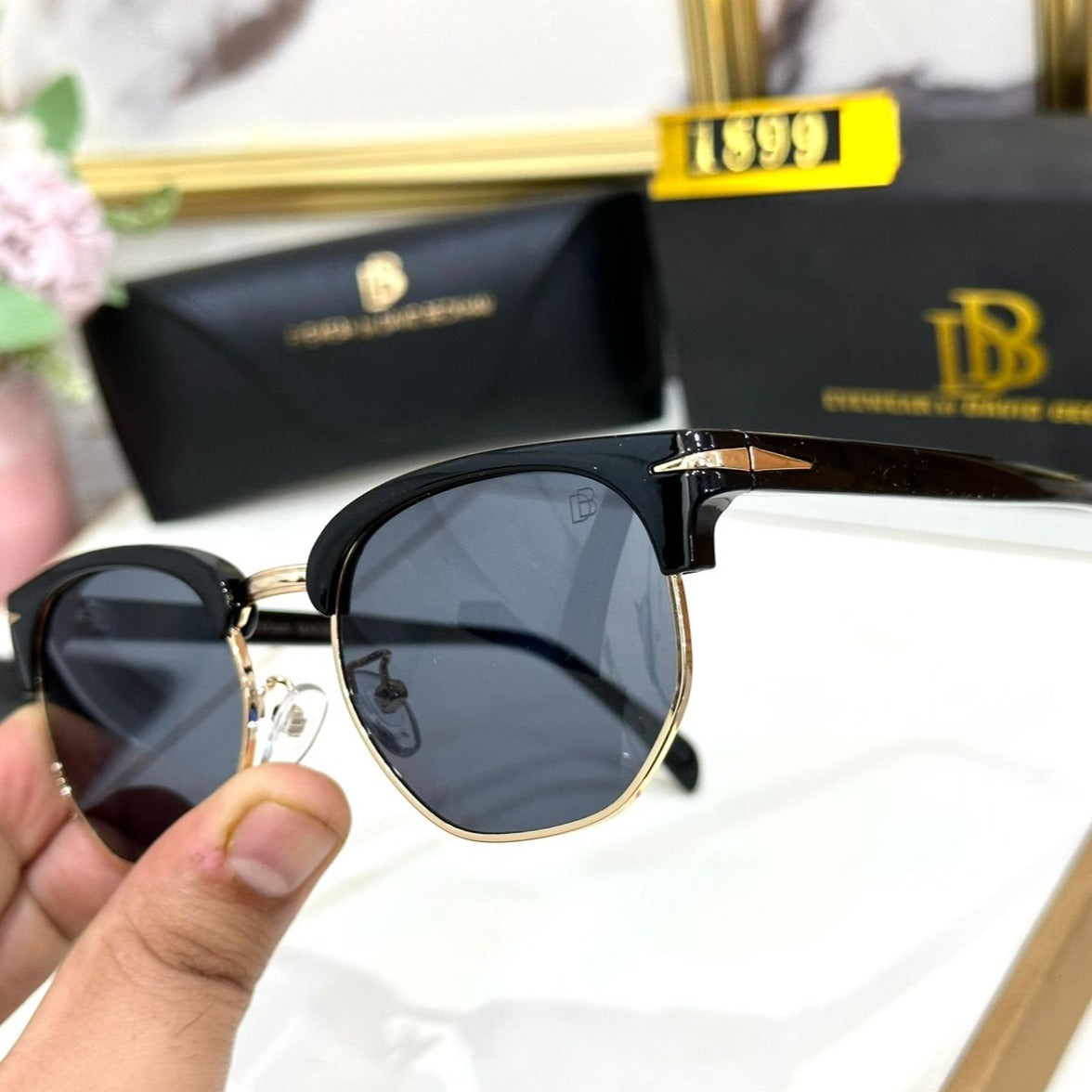 DB Premium Mens Sunglasses