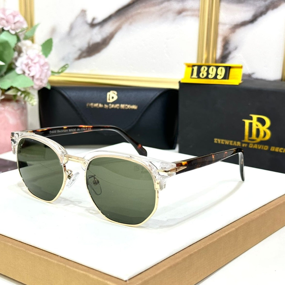 DB Premium Mens Sunglasses