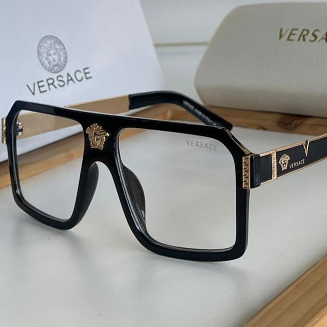 VC Premium Quality Transparent Lens