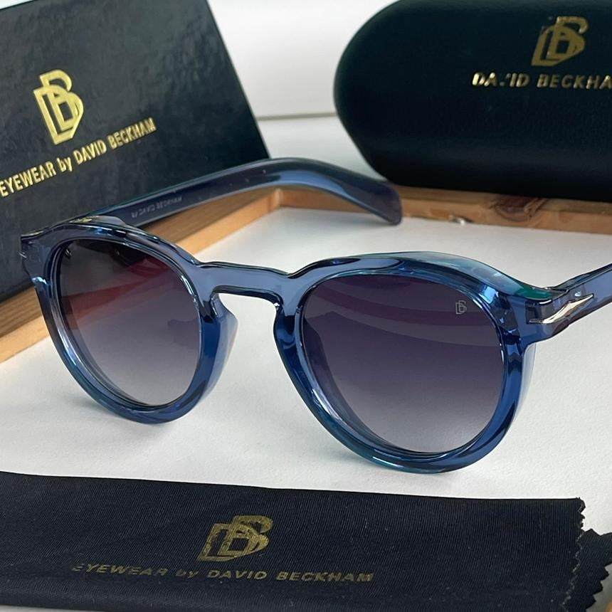 DB Unisex Model Sunglasses