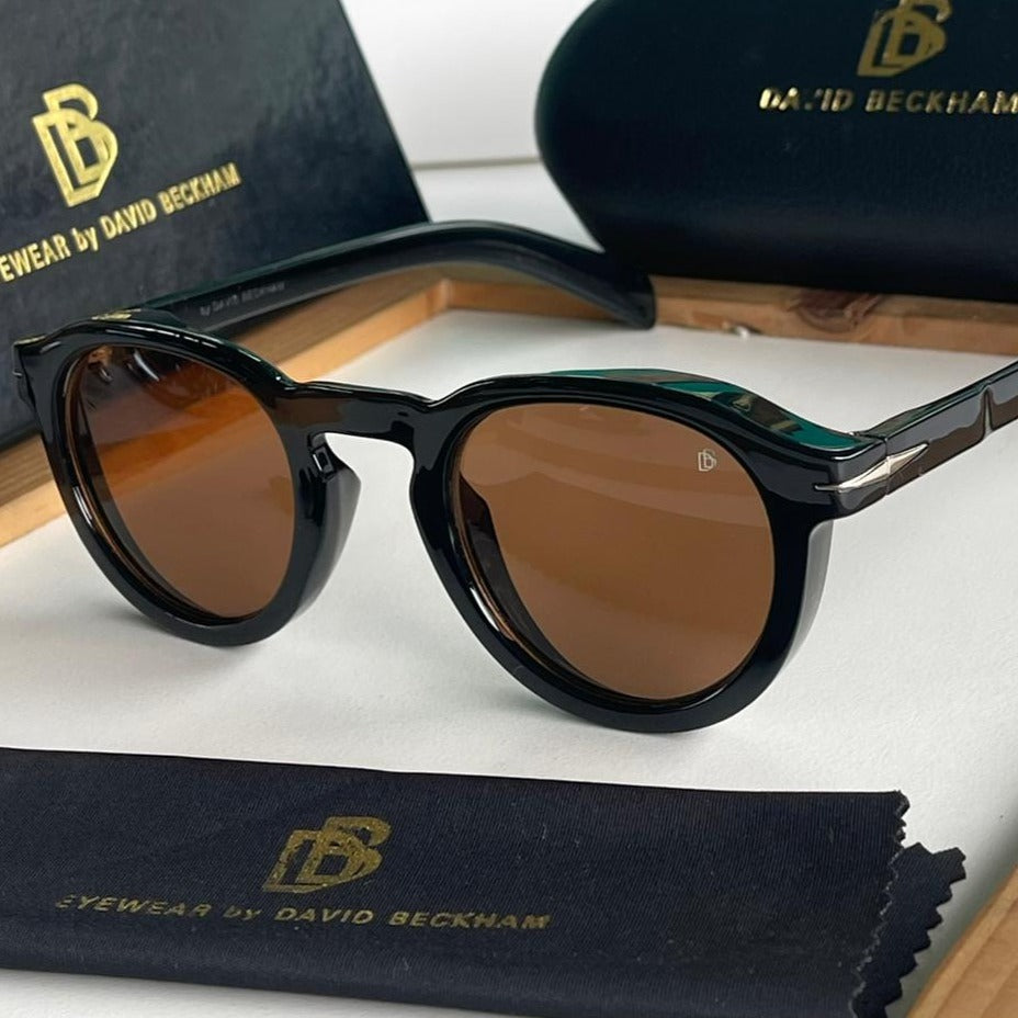 DB Unisex Model Sunglasses