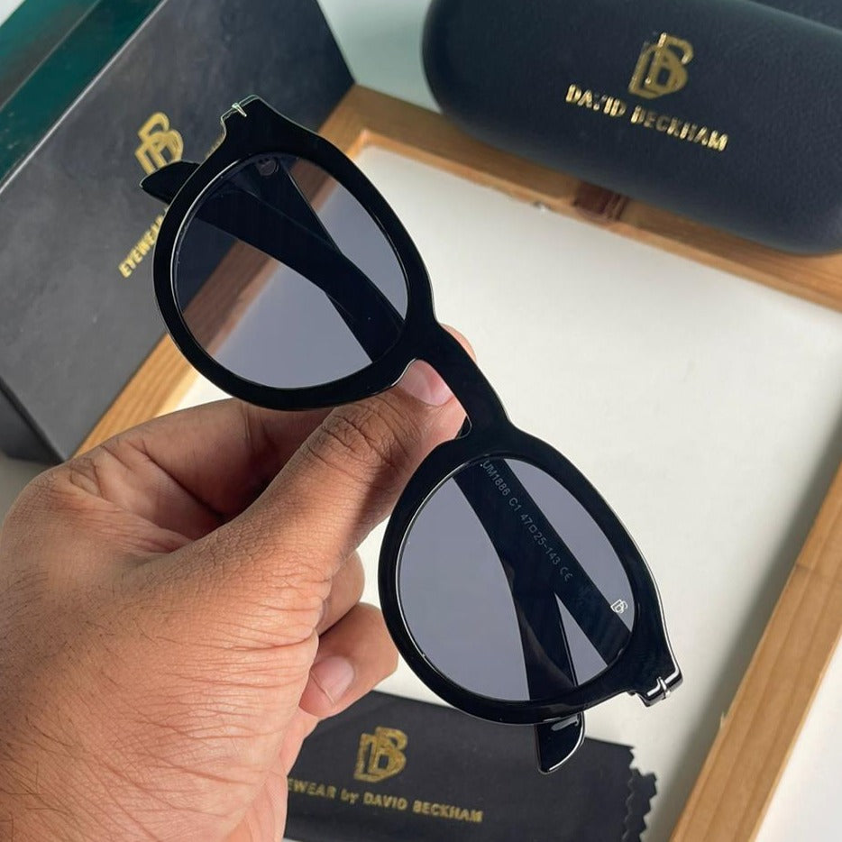 DB Unisex Model Sunglasses - AmazingBaba