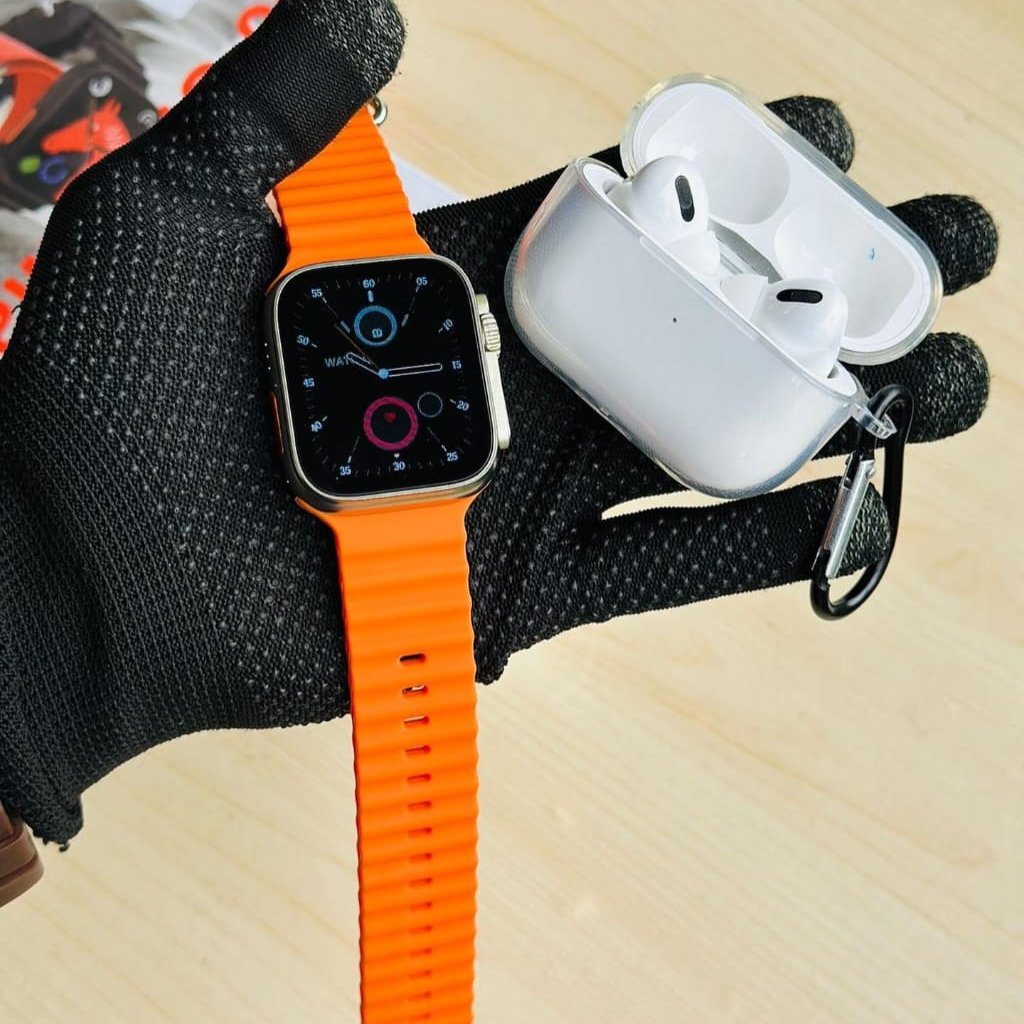 3-in-1 Budget-Friendly Combo