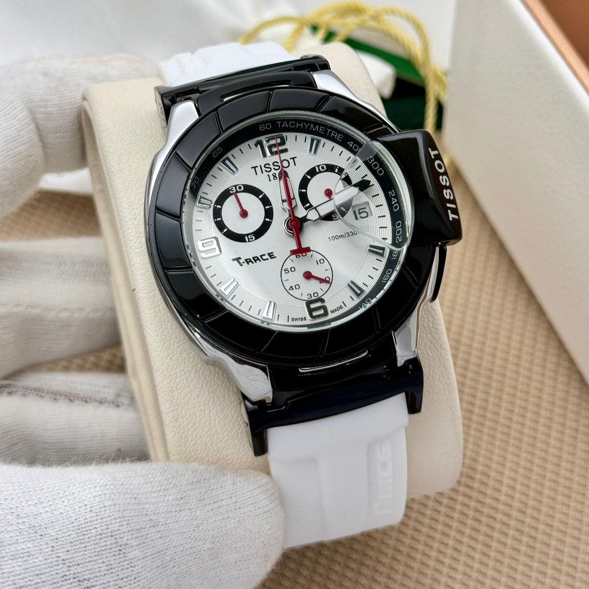 Tissot T-Race 1853 Men's watch