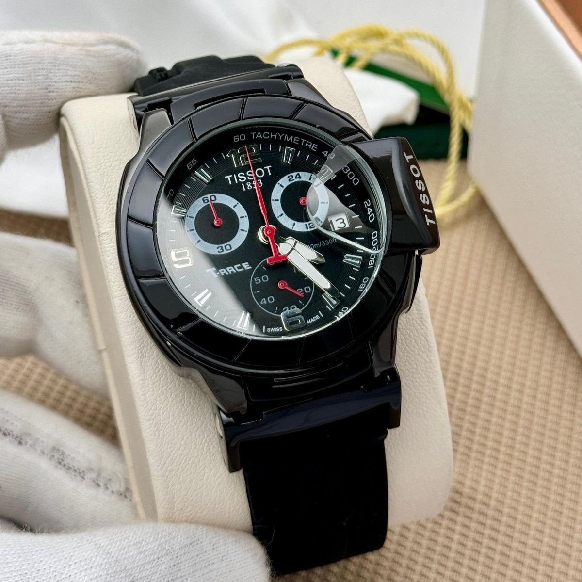 Tissot T-Race 1853 Men's watch