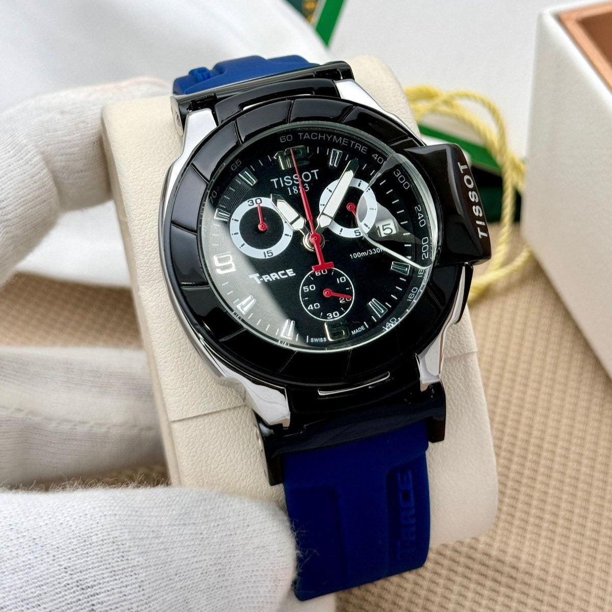 Tissot T-Race 1853 Men's watch