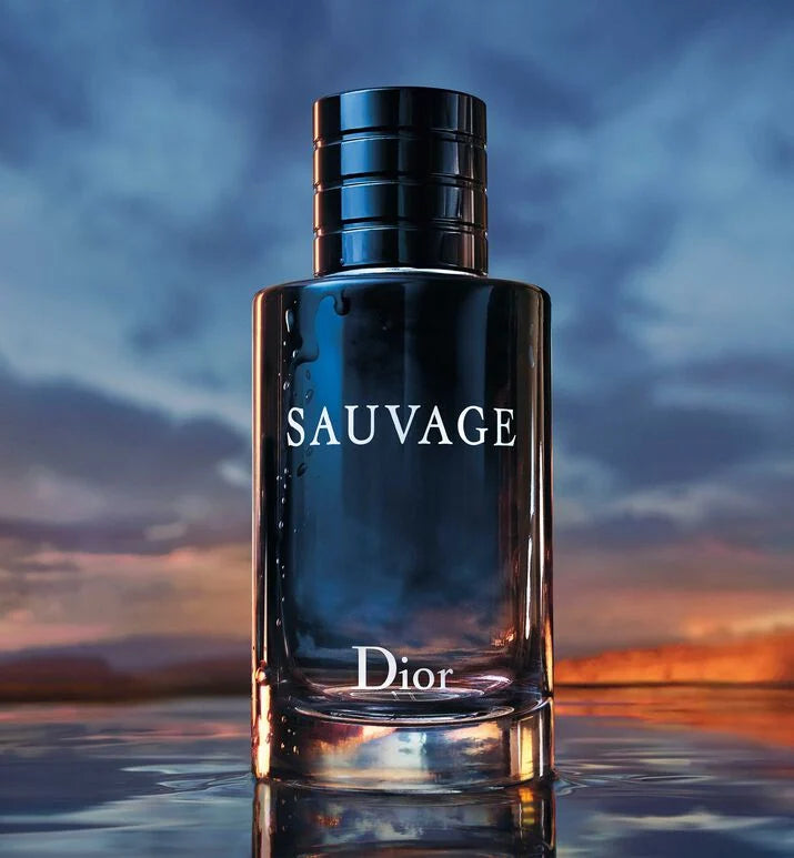 Dior Sauvage Fragrance (100ml)