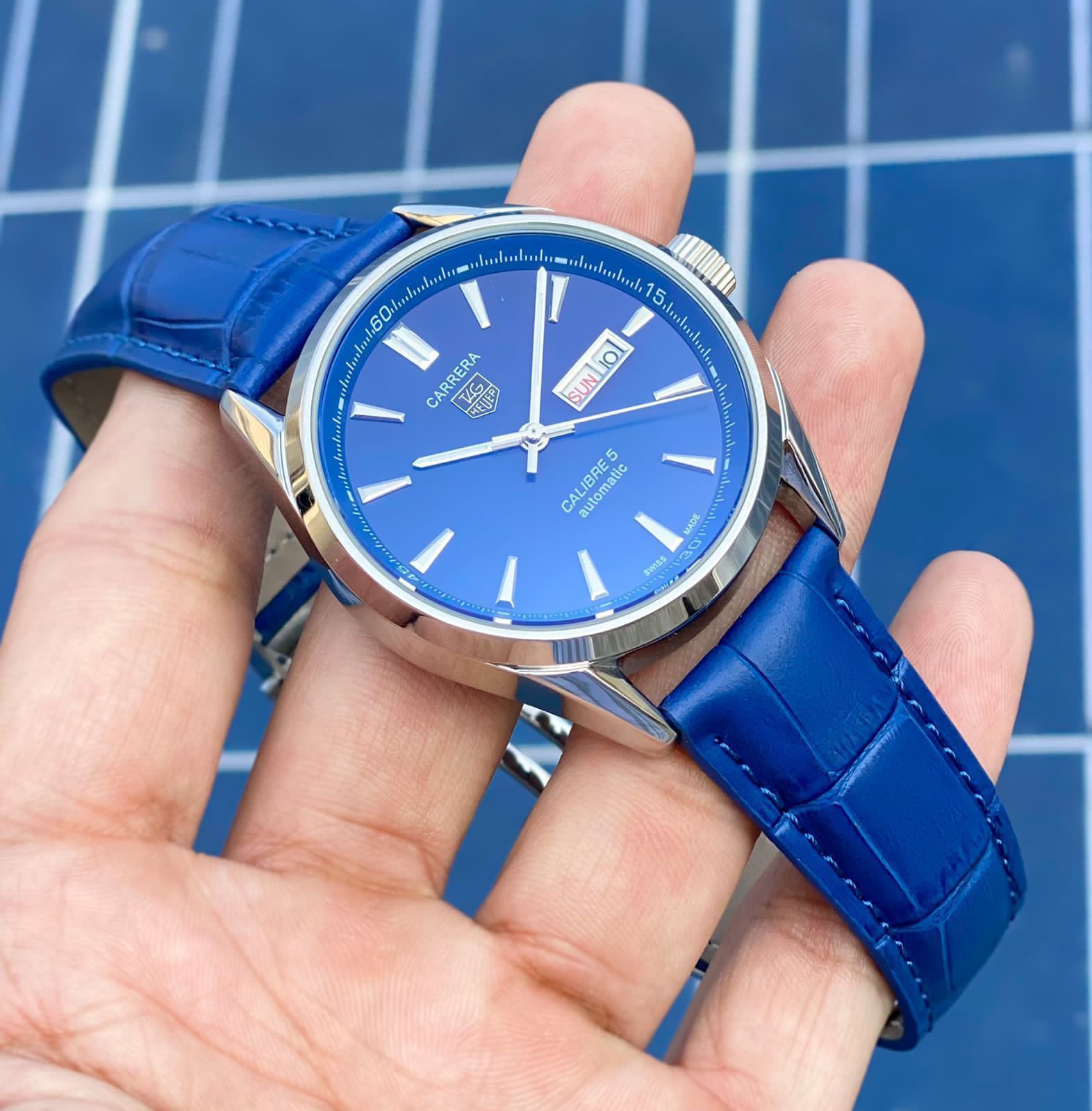 AMAZING PREMIUM QUALITY WATCH - AmazingBaba