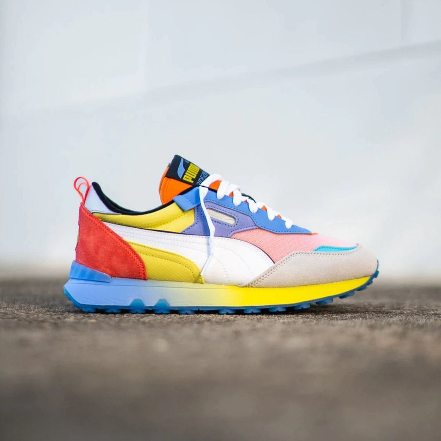 Rider Vintage Candy Premium shoes