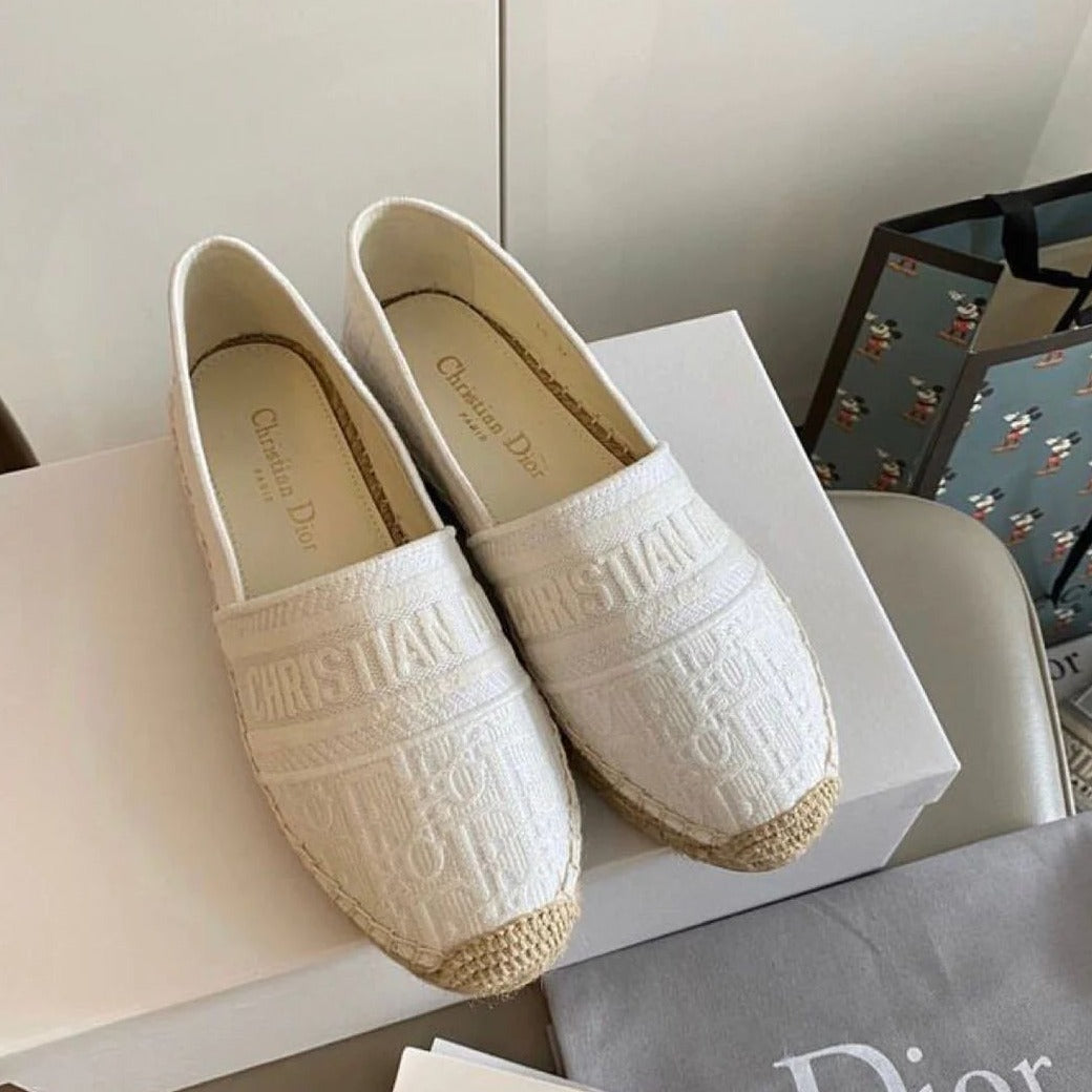 Espadrilles Orignal Surplus shoes