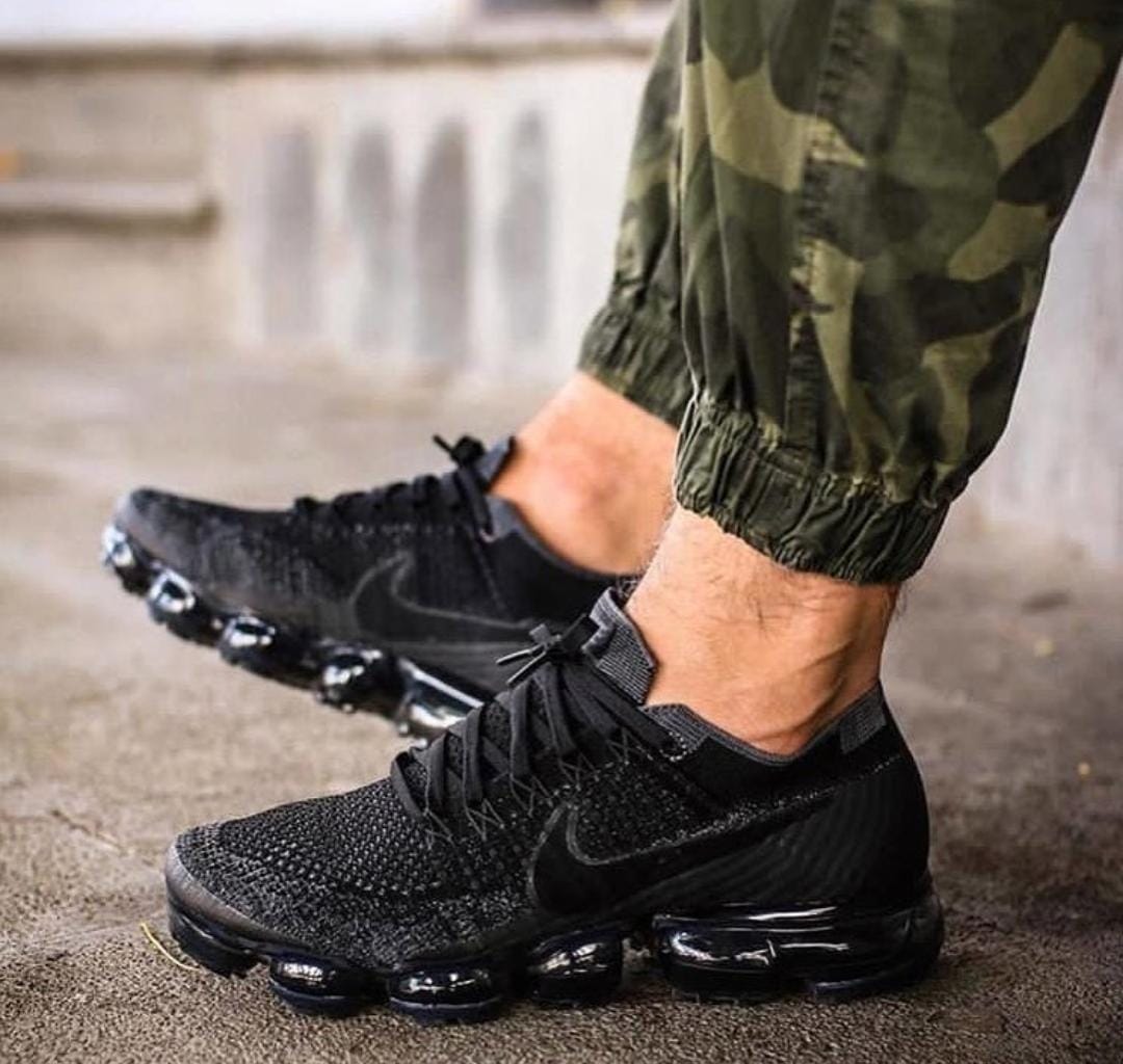 Luxury Air Vapormax Flyknit shoes