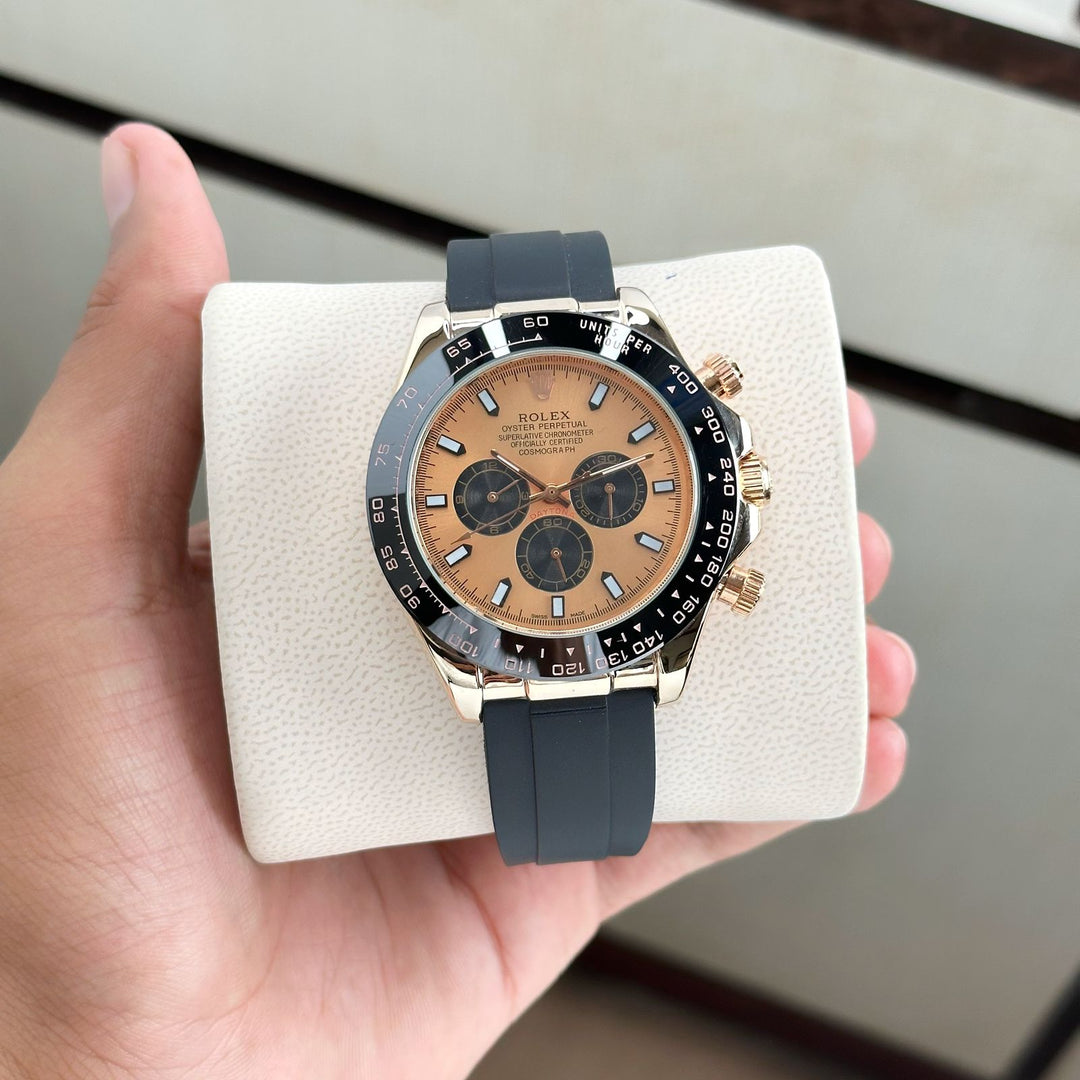 Luxury Premium rlx Oyster Perpetual Daytona watch