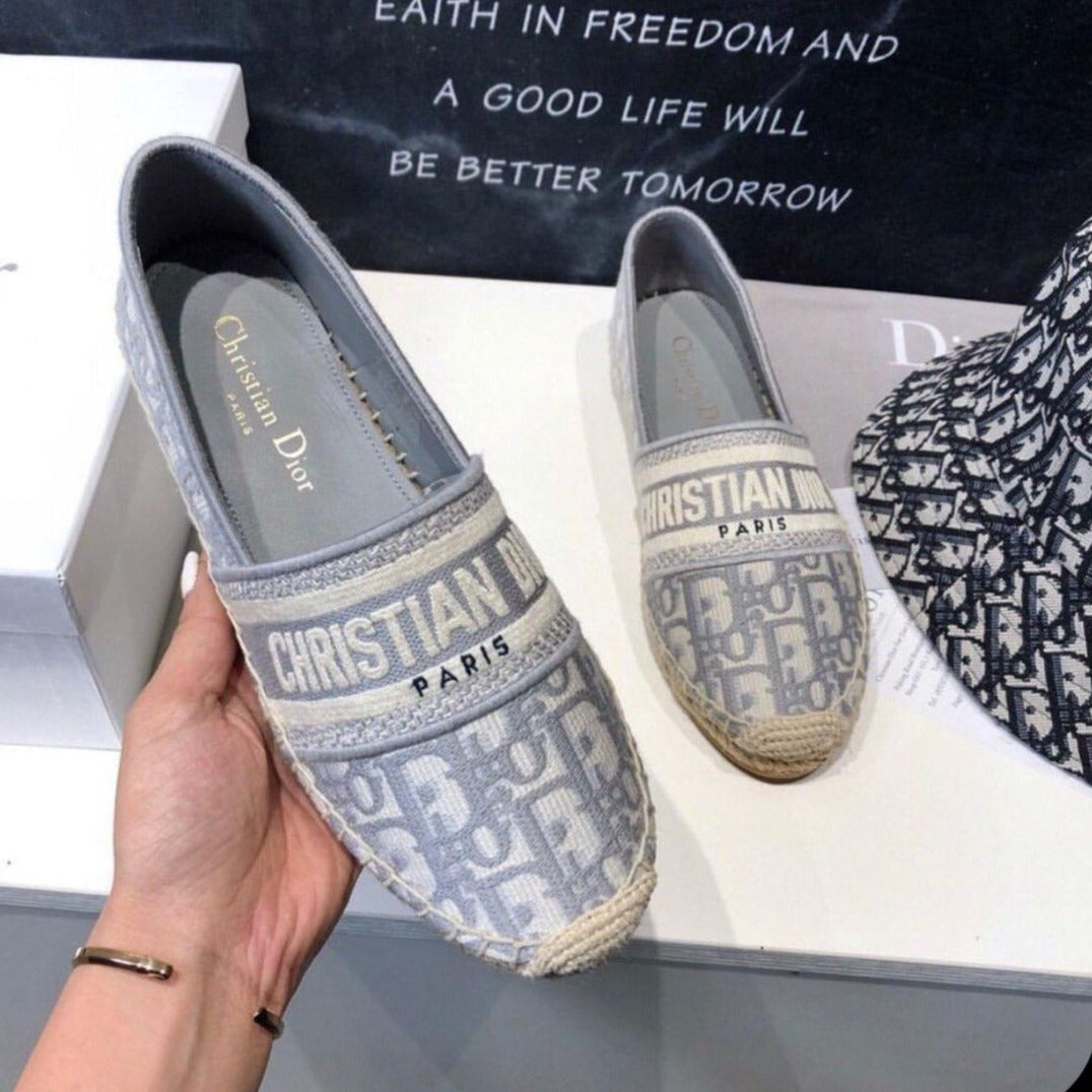 Espadrilles Orignal Surplus